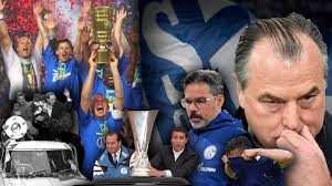 Wichtige namen und zahlen, welche die fußballabteilung des fc schalke 04 betreffen und die nur in listenform dargestellt werden können, können neben dem text mit der momentanen software in der wikipedia nur unzureichend dargestellt werden. Fc Schalke 04 Dusseldorf Doppelpack Terodde Schiesst S04 Zum Sieg Derwesten De