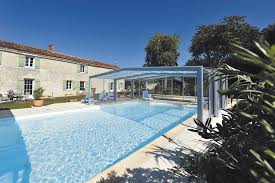 Installation D Un Abri De Piscine Reglementation Et Formalites