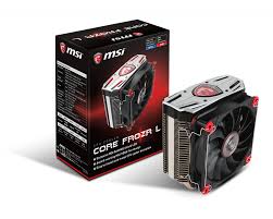 Core Frozr L Graphics Card The World Leader In Display Performance Msi Global