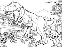 Check spelling or type a new query. Lego Dinosaur Coloring Pages Coloring And Drawing