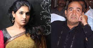 The movie also features an extensive star cast including simran, vani bhojan. Actress Vanitha Alleges Assault After Property Spat With Dad