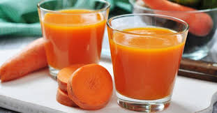 Vous avez je ne bois jamais de jus industriels, seulement le jus des fruits que je presse juste avant de les boire. Pourquoi Faut Il Boire Un Jus De Carotte Tous Les Jours Fourchette Bikini