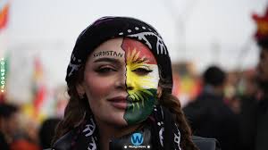 خۆپیشاندانی ئەمڕۆی سلێمانی بۆ پاڵپشتی رۆژئاوای کوردستان #وێستگەنیوز:ئارۆس  جەبار 📸