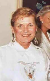 SARA MCREE Obituary (1934