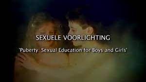 Kredit umožní i stahování neomezenou rychlostí. Puberty Sexual Education For Boys And Girls 1991