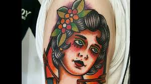 This is just a slide show of some of the best color portrait artists in the world, they are not in any specific order, paul ackers name comes up twice the. 10 Of Glasgow S Best Tattoo Artists Glasgow Live