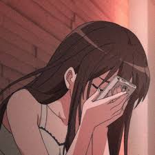 A popular anime subgenre is sad or tearjerker anime. Sad Anime Pfp Pic Novocom Top