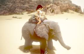 Creating one of these beautiful horses yourself will take real persistance dine is still much faster than a camel or elephant in the great desert. Black Desert Pearl Abyss