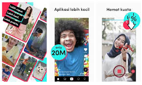 Pinjaman rupiah online yang mudah dan aman! Hp Lemot Cara Download Tiktok Lite Dan Dapat Uang Gratis Newbie Code News