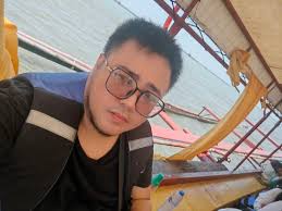 Gelo Munsod updated his profile picture.