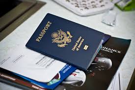 As of 13 april 2021. Do You Need A Visa For Spain