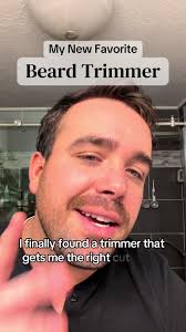 Code Homme Rechargeable Trimmer Face 4 S Cleaning 100 for Facial Hair Beard  Easy Usage with Led Display