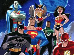 For decades, the justice league has saved humanity from the worst threats it has ever faced, from alien warlords to ancient demons and powerful sorcerers, to the god of evil himself, darkseid. It S Justice League Vs Algorithmic Justice League In Court Wired