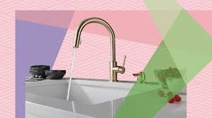 the best kitchen faucets under $250