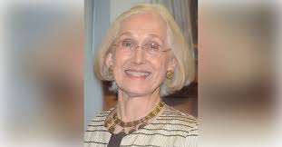 Obituary information for Eleanor Virginia Dye