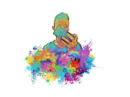 Sesuai dengan namanya teknik ini dibuat dengan bantuan alat/cap khusus batik. 1 Karya Batik Dengan Alat Canting Disebut Istilah Batik A Tulis B Cap C Cetak D Printing 2 Jenis Brainly Co Id