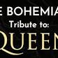 The Bohemians event in Chesterfield