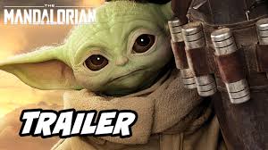 It is expected to be released in 2022 on disney+. The Mandalorian Season 2 Trailer Season 3 Teaser And Star Wars Easter Eggs Breakdown Youtube