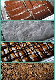 Frozen Caramel Toffee Ice Cream Sandwich Dessert Recipe Girl