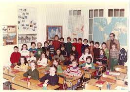 Check spelling or type a new query. Photo De Classe Cm2 De 1978 Ecole Notre Dame Du Point Du Jour Copains D Avant