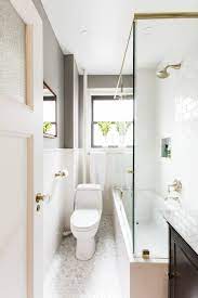 Davis remodeling has executed hundreds of renovation projects for homeowners living in manhattan and nearby cities, and. A Nyc Bathroom Remodel Restores Prewar Beauty Budget Bathroom Remodel Bathroom Remodel Cost Nyc Bathroom