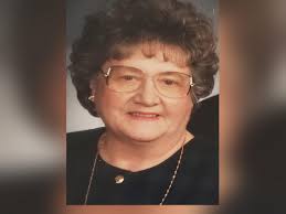 Patricia "Pat" Louise Kelley's Obituary