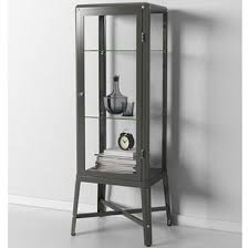 Get it as soon as mon, apr 26. Ikea Glass Door Cabinet Ikea Fabrikor Glass Door Cabinets Dark Grey In South Island Nz Idiya Ltd