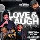The Love and Laugh Comedy Show - 22 N Mulberry St Event Image