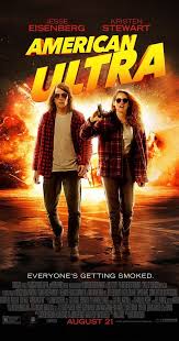 American Ultra 2015 American Ultra Full Movies Online Free Free Movies Online