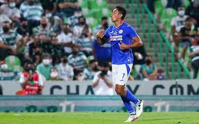 Mantente informado con las últimas noticias, videos y fotos de luís romo que te brinda univision | tudn univision. Cruz Azul Es Campeon Cuando Gana Final De Ida Con Gol En El 2do Tiempo Mediotiempo