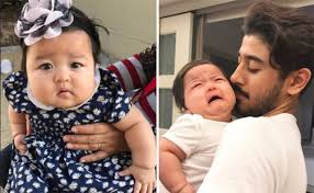 Lahir 8 disember 1991) merupakan penyanyi, model dan pelakon lelaki singapura. Harris Baba Tetap Mahu Saman Walaupun Butik Mohon Maaf Sensasi Selebriti