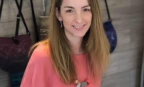 Natasha Smart (Exmouth, England): Address