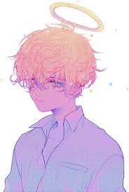 243 sad boy png cliparts for free download uihere. Download Sticker Anime Aesthetic Rainbow Sad Pastel Japan Boy Pastel Anime Boy Icons Png Free Png Images Toppng