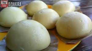 100 gram kacang hijau yang telah dikupas kulitnya. Cara Membuat Bakpao Isi Coklat Lumer Youtube