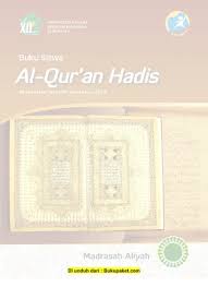 Silabus quran hadis kelas 8 mts tahun 2021.hai sahabat ilmuguru, dalam kesempatan kali ini admin ingin share perangkat pembelajaran berupa silabus al qur'an hadits format 7 kolom tingkat smp/mts kelas viii semester 1 dan 2 kurikulum 2013 tahun 2021/2022. Silabus Al Qur An Hadits Mts Kurikulum 2013
