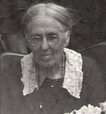 Sarah W. Jones Miner (1842-1927)