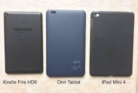 If you had used a google account to set up the tablet when you initially purchased it, that would be the info you need to input at the unlock screen. Onn Android Tablet Review The Gadgeteer