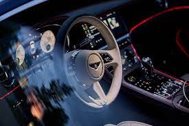 Free shipping on many items | browse . Der Bentley Continental Gt Mulliner Wenn Automobilbau Und Handwerkliche Prazision Zur Kunst Verschmelzen Mr Goodlife