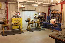 Free cad software for makers way of wood. Workshop Plans And Design Tips Dust Collection Electrical Hvac Patterns Monograms Stencils Diy Projects