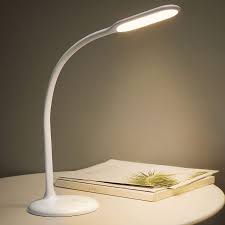 May 13, 2020 · in addition to the battery operated table lamps, you can also find portable models in the market that can be stuck on a wall, inside a cupboard, or over the door frame with a patch that comes with the product. Cordless Lamp Gladle Led Desk Lamp Battery Operated Table Lamps Rechargeable Dimmable Reading Light With Timer Adjustable Gooseneck Touch Lamp For Office Usb Charging Port White Amazon Com