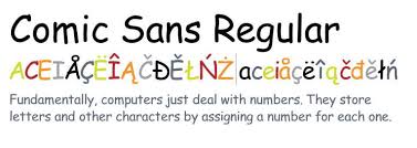 We have a huge number of alternative comic sans styles that are completely free. Comic Sans Font Family Free Download