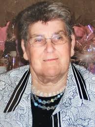 Barbara Alder Obituary April 12, 2023
