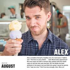 Nice Jewish Guys Calendar 2019