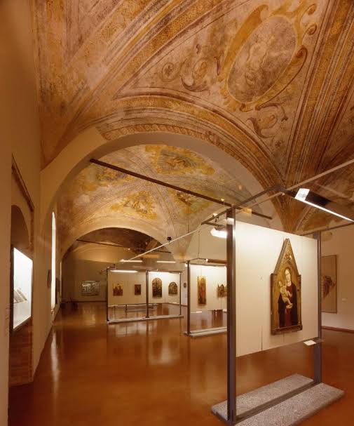 Pinacoteca Malaspina - Musei Civici di Pavia