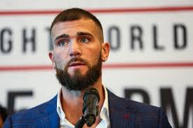 Biggest Fight Purse of Caleb Plant, Including Canelo Alvarez Boxing Match