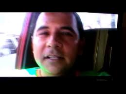 Luis Osegueda Disfrutando Las Fiestas Novembrinas En Usulután El Salvador. 