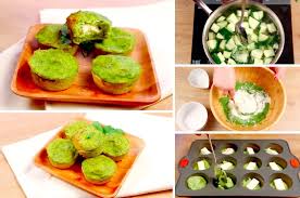 Le Moelleux Courgette Basilic3 1 61 13 71 Votes Il Y A Des Recettes Comme Celles Ci Qui Revisitent Le Flan De Legumes Individuel Recette Recettes De Cuisine