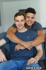 WATCH: Channing Rodd Makes GayHoopla Debut Fucking Jayden Marcos |  STR8UPGAYPORN