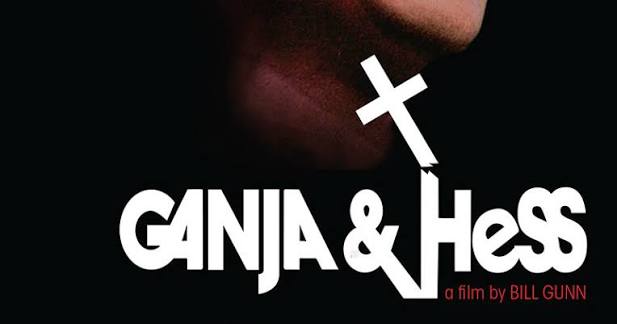 Scott Reviews Bill Gunn's Ganja & Hess [Blu-ray Review]