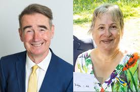 Council elects new leader